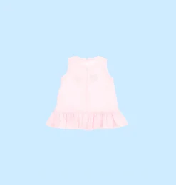 EYE STAR MAXI TANK TOP