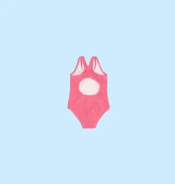 EYE STAR ONE PIECE SWIMSUIT
