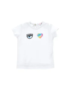 EYE STAR RAINBOW T-SHIRT