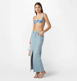 EYE STAR SKIRT