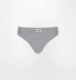 EYE STAR THONG