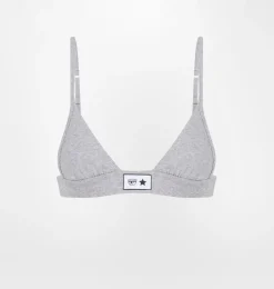 EYE STAR TRIANGLE BRA