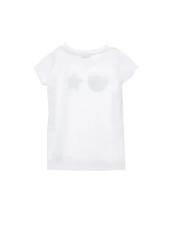 EYE STAR T-SHIRT