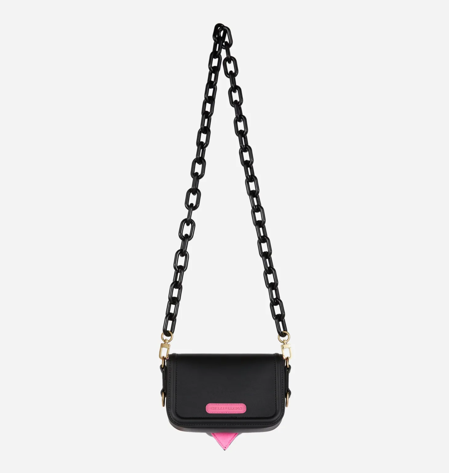 EYELIKE BAG SMALL