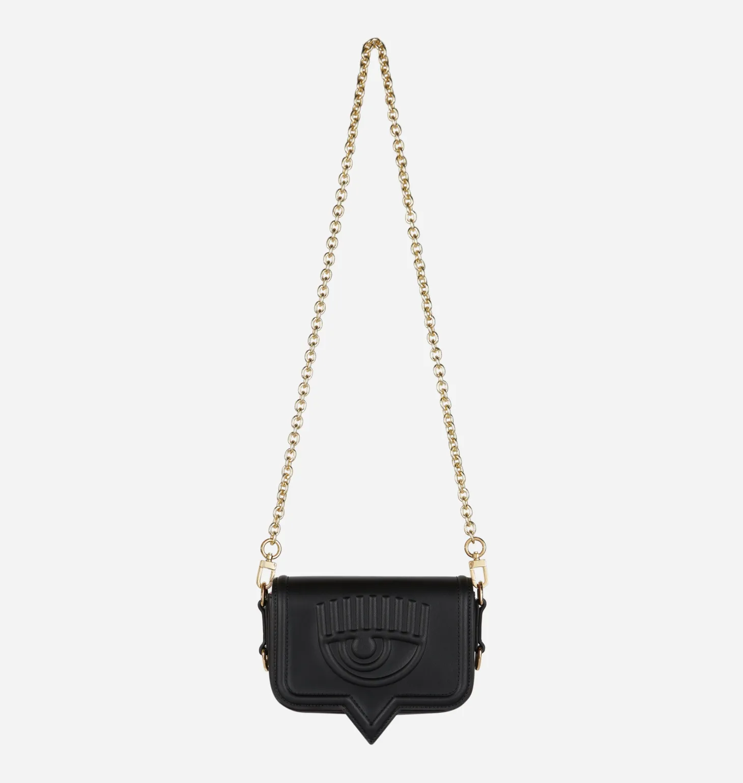 EYELIKE BAG SMALL