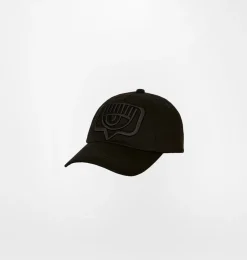 EYELIKE BASEBALL CAP