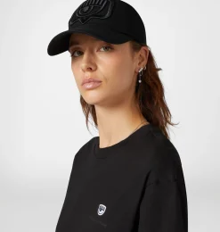 EYELIKE BASEBALL CAP