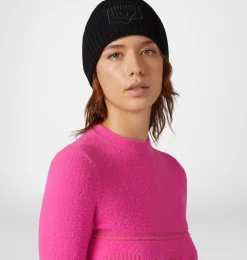 EYELIKE BEANIE