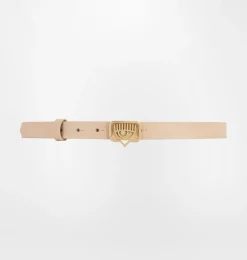 EYELIKE BELT