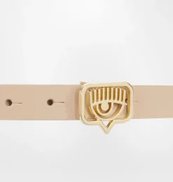 EYELIKE BELT