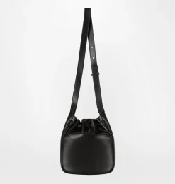 EYELIKE BUCKET BAG