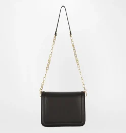 EYELIKE BUCKLE BAG