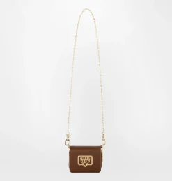 EYELIKE BUCKLE WALLET