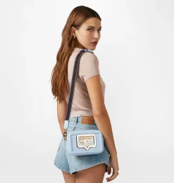 EYELIKE CAMERA BAG