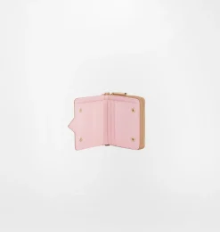 EYELIKE CHAIN WALLET