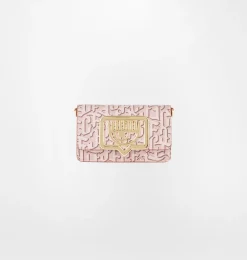 EYELIKE GOTHIC MINI BAG