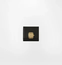 EYELIKE LOCK WALLET