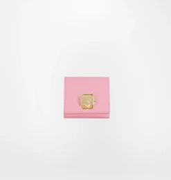 EYELIKE LOCK WALLET