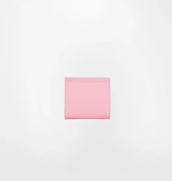 EYELIKE LOCK WALLET
