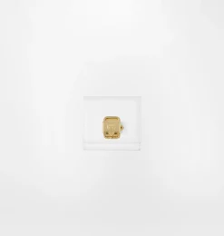 EYELIKE LOCK WALLET