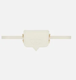 EYELIKE MINI BAG