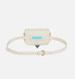 EYELIKE MINI BAG