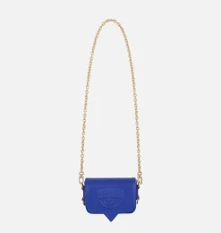EYELIKE MINI BAG