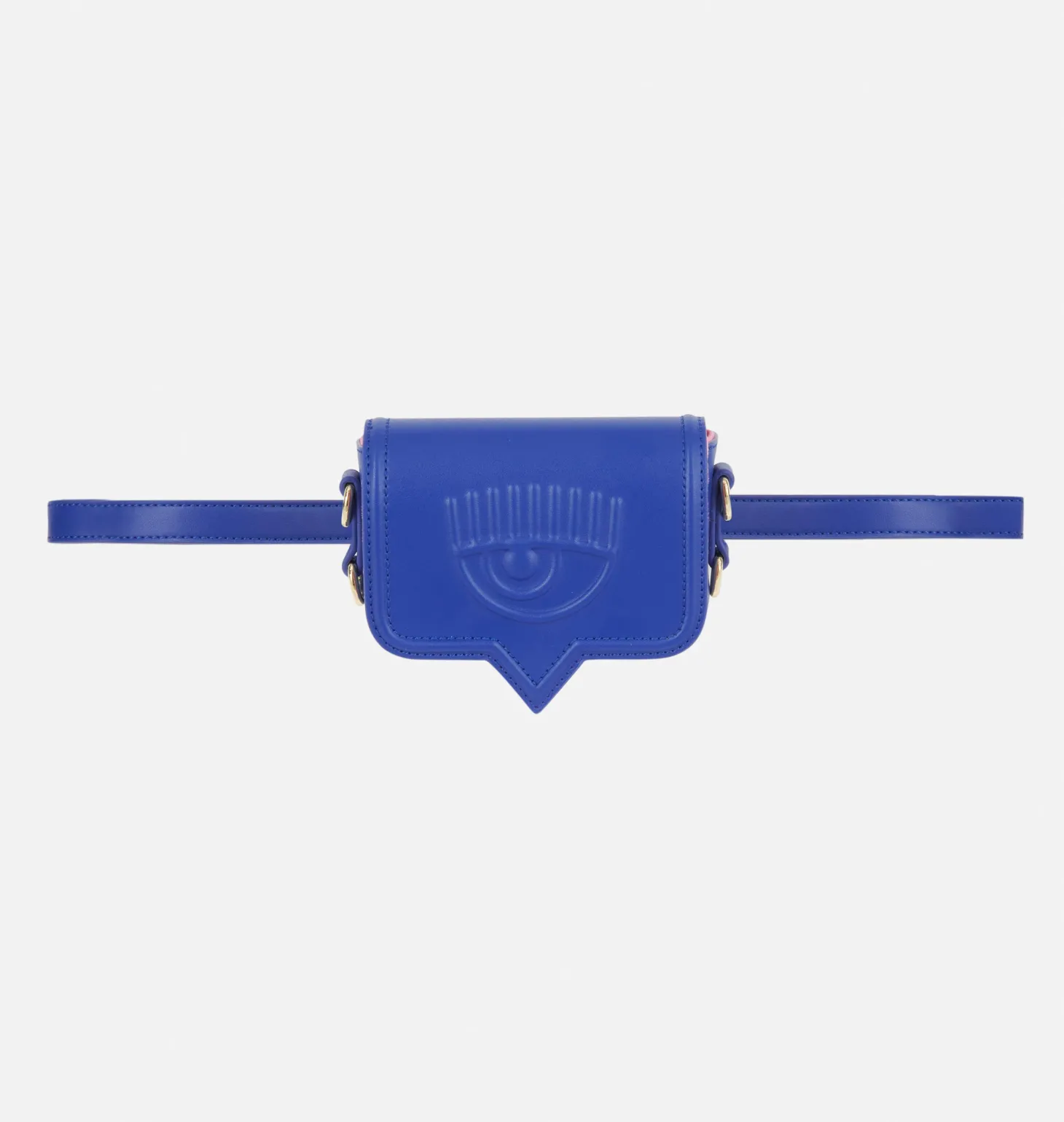 EYELIKE MINI BAG