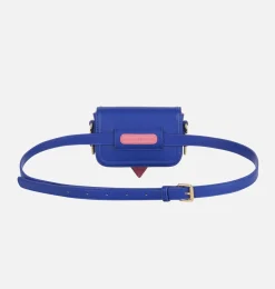 EYELIKE MINI BAG