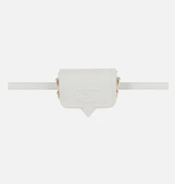 EYELIKE MINI BAG