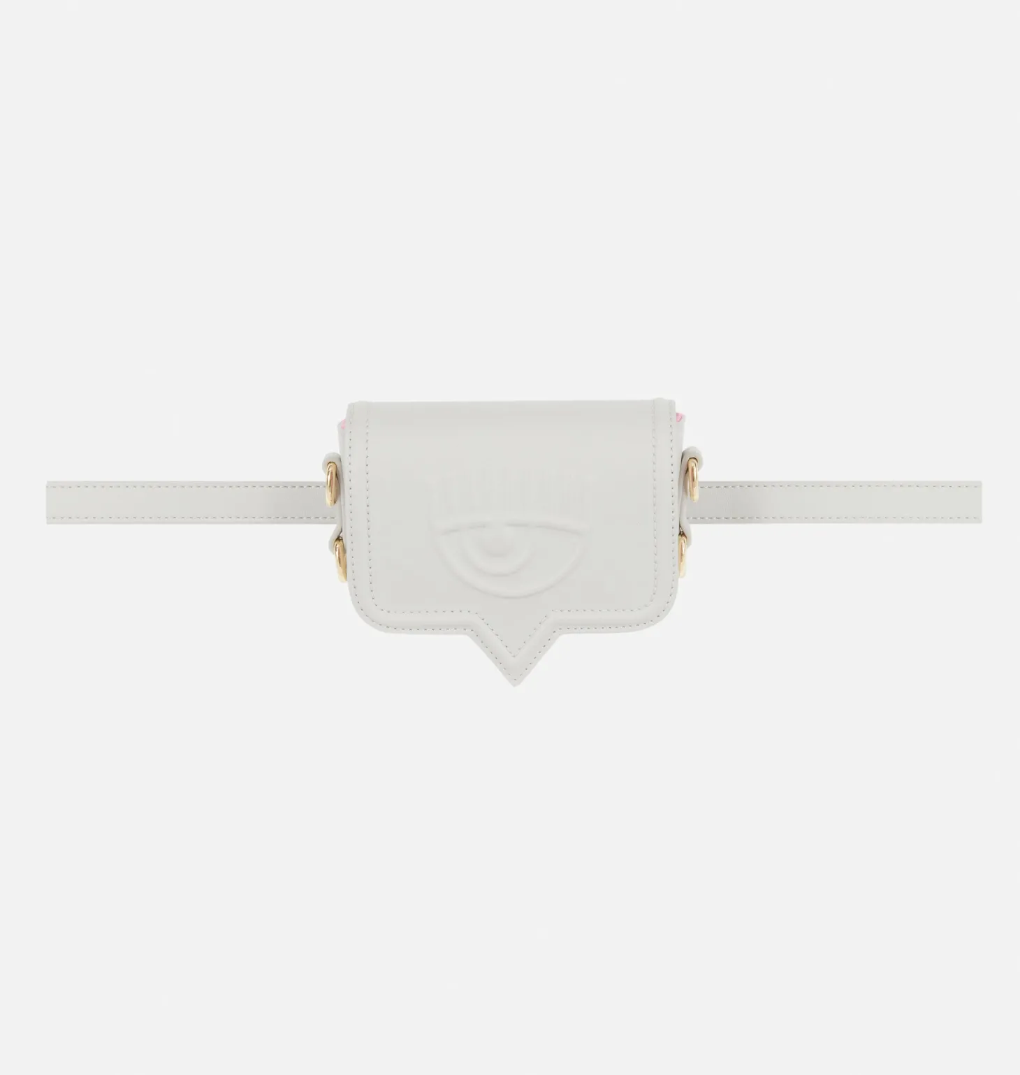 EYELIKE MINI BAG