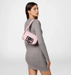EYELIKE MOON BAG