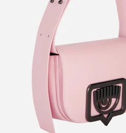 EYELIKE MOON BAG