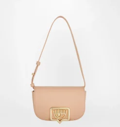EYELIKE MOON BAG