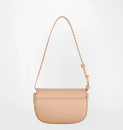 EYELIKE MOON BAG