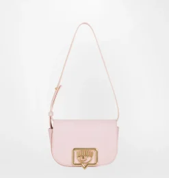 EYELIKE MOON BAG