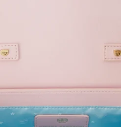 EYELIKE MOON BAG
