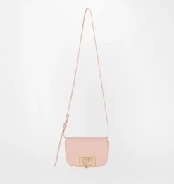 EYELIKE MOON BAG