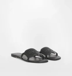 EYELIKE SANDALS