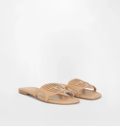 EYELIKE SANDALS