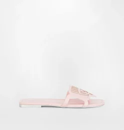 EYELIKE SANDALS