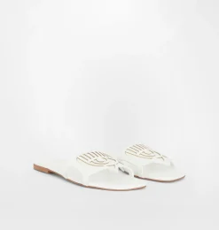 EYELIKE SANDALS