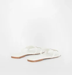 EYELIKE SANDALS