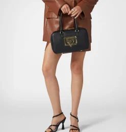 EYELIKE SATCHEL