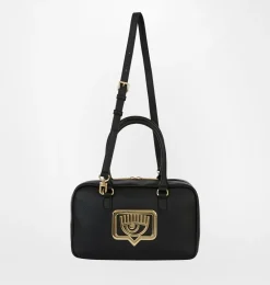 EYELIKE SATCHEL