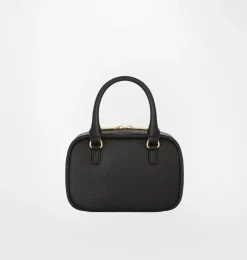 EYELIKE SATCHEL SMALL