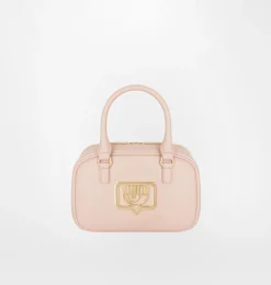 EYELIKE SATCHEL SMALL