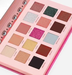 EYESHADOW PALETTE