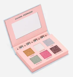 EYESHADOW PALETTE - LOS ANGELES