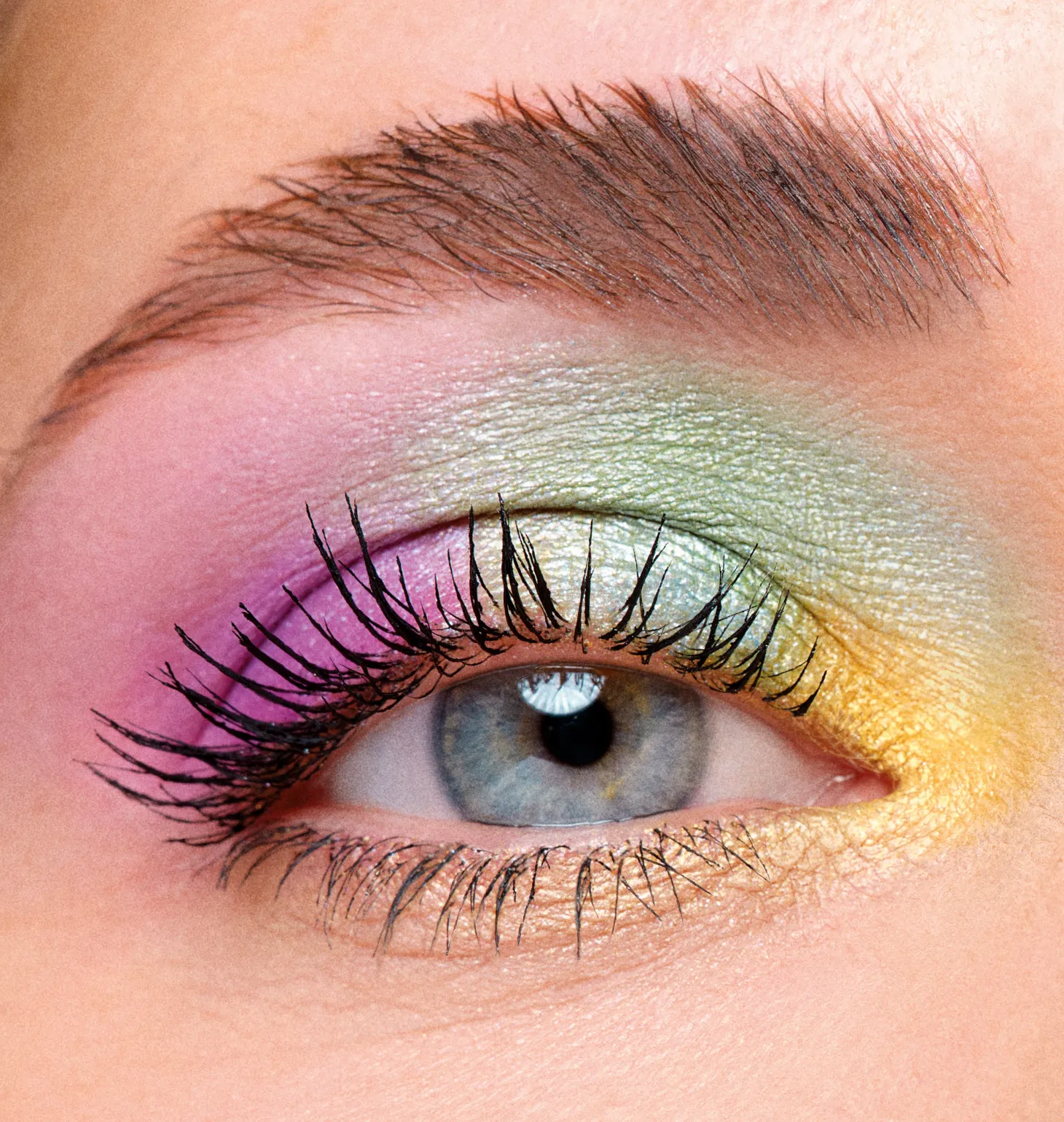 EYESHADOW PALETTE - LOS ANGELES